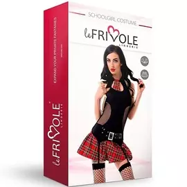 LE FRIVOLE Костюм Школьница-задира