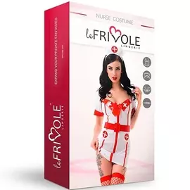 LE FRIVOLE Костюм Старшая медсестра