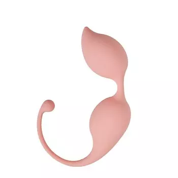 LE FRIVOLE Вагинальные шарики Lota LYRA