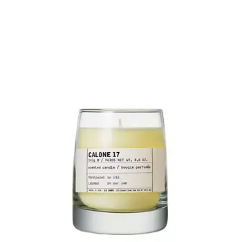 LE LABO Ароматическая свеча Calone 17