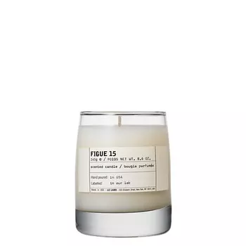 LE LABO Ароматическая свеча Figue 15