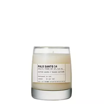 LE LABO Ароматическая свеча Palo Santo 14