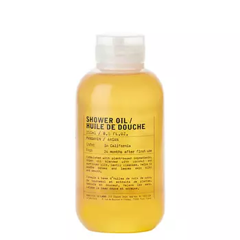 LE LABO Масло для душа Shower Oil Mandarin/Argan