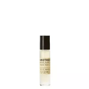LE LABO Масляные духи Liquid Balm Another 13