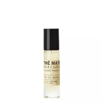 LE LABO Масляные духи Liquid Balm Th Matcha 26