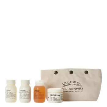 LE LABO Набор Hinoki Travel Set