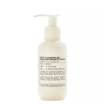 LE LABO Очищающее масло для лица Basil Facial Cleansing Oil