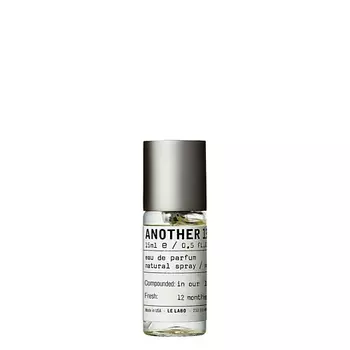 LE LABO Парфюмерная вода Another 13