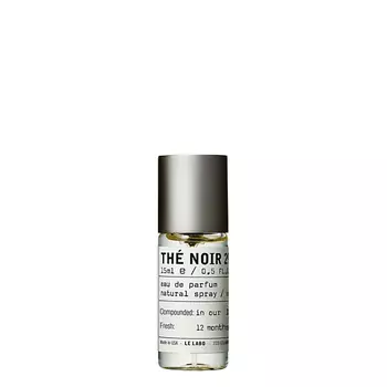LE LABO Парфюмерная вода Th Noir 29