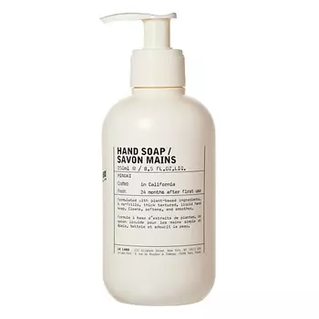 LE LABO Парфюмированное мыло для рук Hinoki