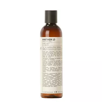 LE LABO Парфюмированный гель для душа Another 13