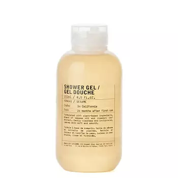 LE LABO Парфюмированный гель для душа Hinoki