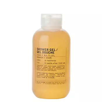 LE LABO Парфюмированный гель для душа Mandarin
