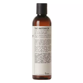 LE LABO Парфюмированный гель для душа Th Matcha 26