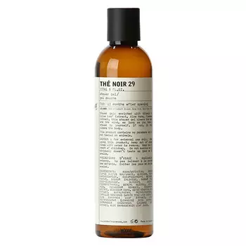 LE LABO Парфюмированный гель для душа The Noir 29