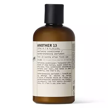 LE LABO Парфюмированный кондиционер Another 13