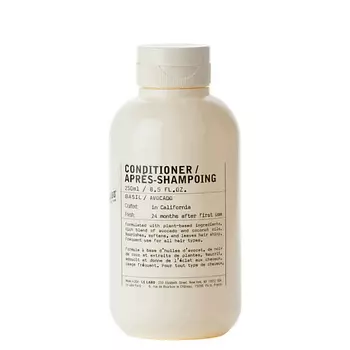 LE LABO Парфюмированный кондиционер Basil