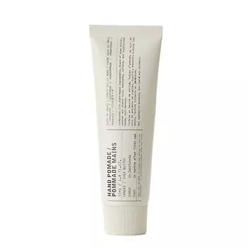 LE LABO Парфюмированный крем для рук Hinoki