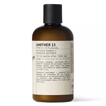 LE LABO Парфюмированный шампунь Another 13
