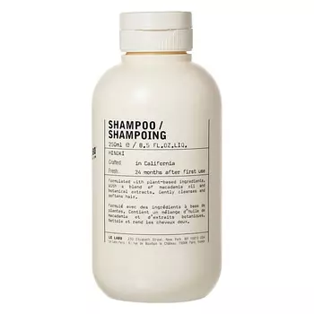 LE LABO Парфюмированный шампунь Hinoki
