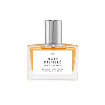 LE MONDE GOURMAND Noir Distille 30