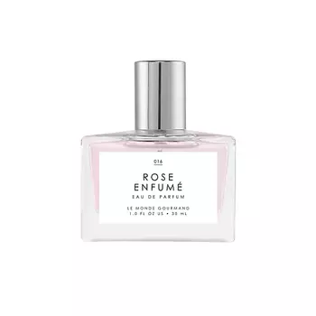 LE MONDE GOURMAND Rose Enfume 30