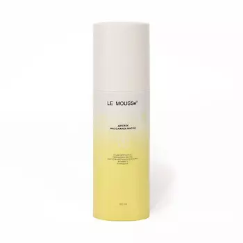 LE MOUSSIK Детское массажное масло 100.0