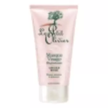 LE PETIT OLIVIER Маска для лица восстанавливающая Розовая глина