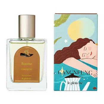 LE PLEIN ETE Roasted Gangneung 50