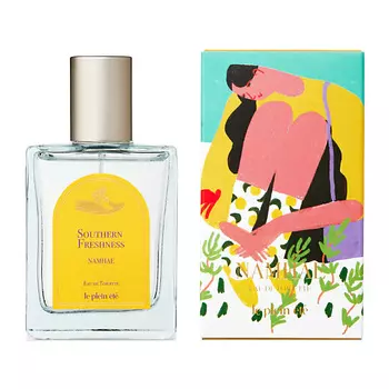 LE PLEIN ETE Southern Freshness Namhae 50