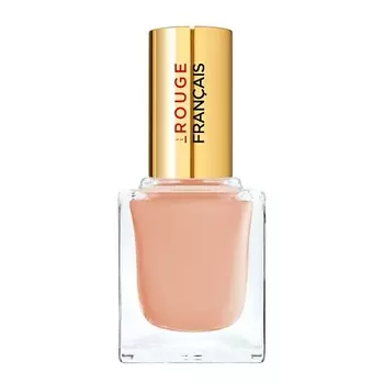 LE ROUGE FRANСAIS Лак для ногтей Le Vernis 0