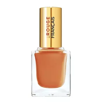 LE ROUGE FRANСAIS Лак для ногтей Le Vernis 0