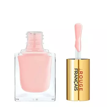 LE ROUGE FRANСAIS Лак для ногтей Le Vernis 0