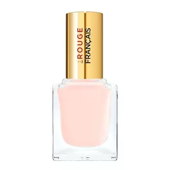 LE ROUGE FRANСAIS Лак для ногтей Le Vernis 0