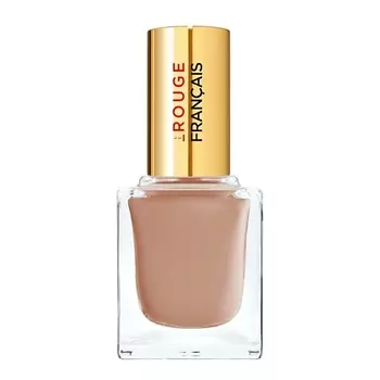 LE ROUGE FRANСAIS Лак для ногтей Le Vernis 0