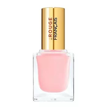 LE ROUGE FRANСAIS Лак для ногтей Le Vernis 0