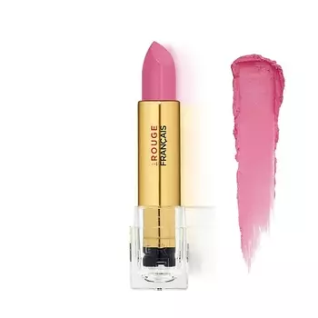 LE ROUGE FRANСAIS Помада для губ Le Nude Tinctorial 0