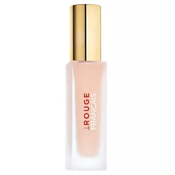 LE ROUGE FRANСAIS Тональная основа Le Fluide De Teint 0