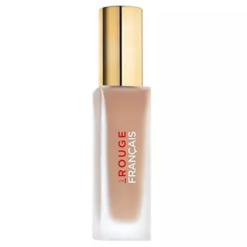 LE ROUGE FRANСAIS Тональная основа Le Fluide De Teint 0