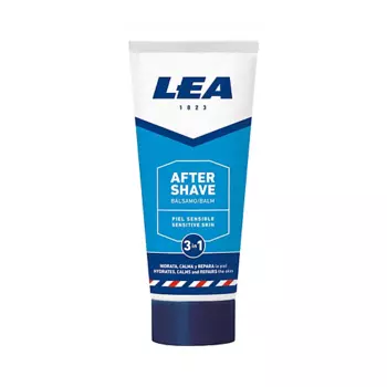 LEA Бальзам после бритья 3 в 1