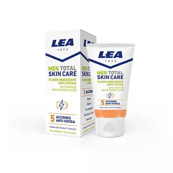 LEA Флюид увлажняющий для уставшей кожи лица