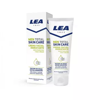 LEA Крем для лица увлажняющий