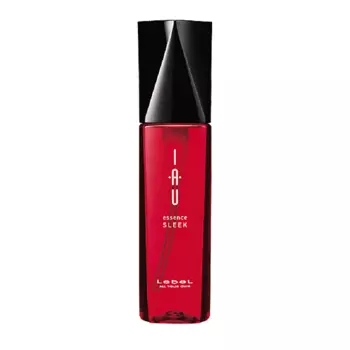 LEBEL Эссенция для волос IAU Essence Sleek 100