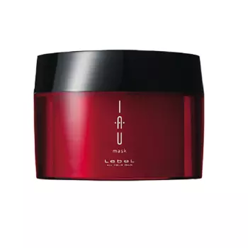 LEBEL Концентрированная аромамаска для интенсивного восстановления IAU Mask 170