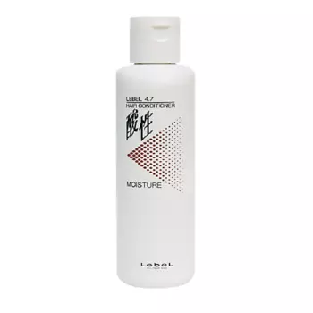 LEBEL Кондиционер для волос Жемчужный 4.7 pH Conditioner Moisture 250