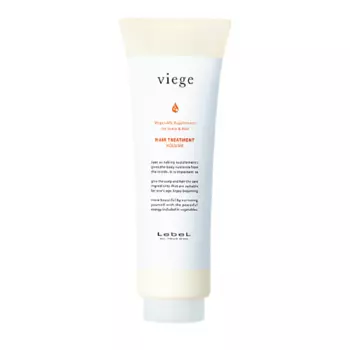 LEBEL Lebel Маска для объема волос Viege Treatment Volume 240