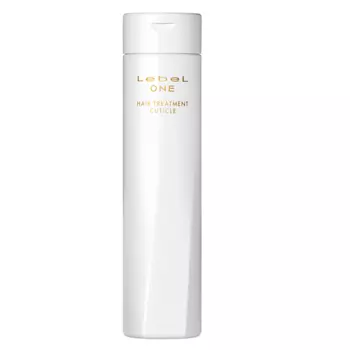 LEBEL Lebel Маска для увлажнения и разглаживания волос One Hair Treatment Cuticle 240.0