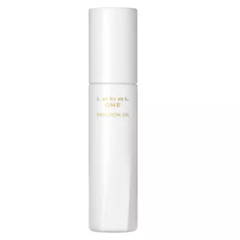 LEBEL Lebel Масло-эмульсия для поддержания баланса увлажнённости волос One Emulsion Oil 90.0