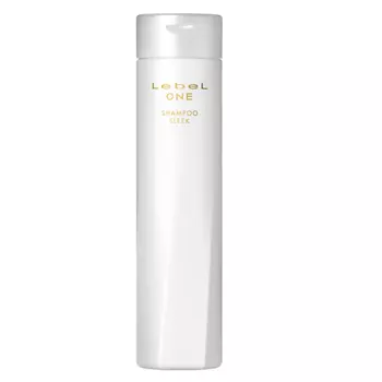 LEBEL Lebel Шампунь разглаживающий One Shampoo Sleek 240.0