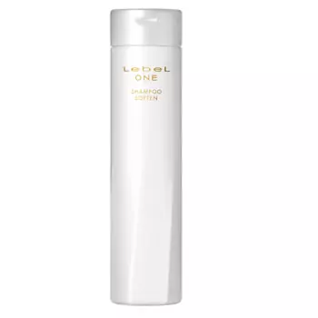 LEBEL Lebel Шампунь восстанавливающий One Shampoo Soften 240